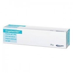 Giuliani Crystacide...