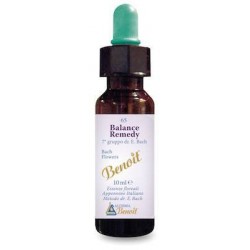 Alchimia Benoit Balance...