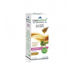 Eg Lisonatural Advance...
