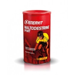 Enervit Maltodestrine Preparato Energetico Da 450g