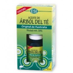 Esi Tea Tree Remedy Oil 25 Ml