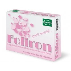 Sofar Foliron 24 Bustine