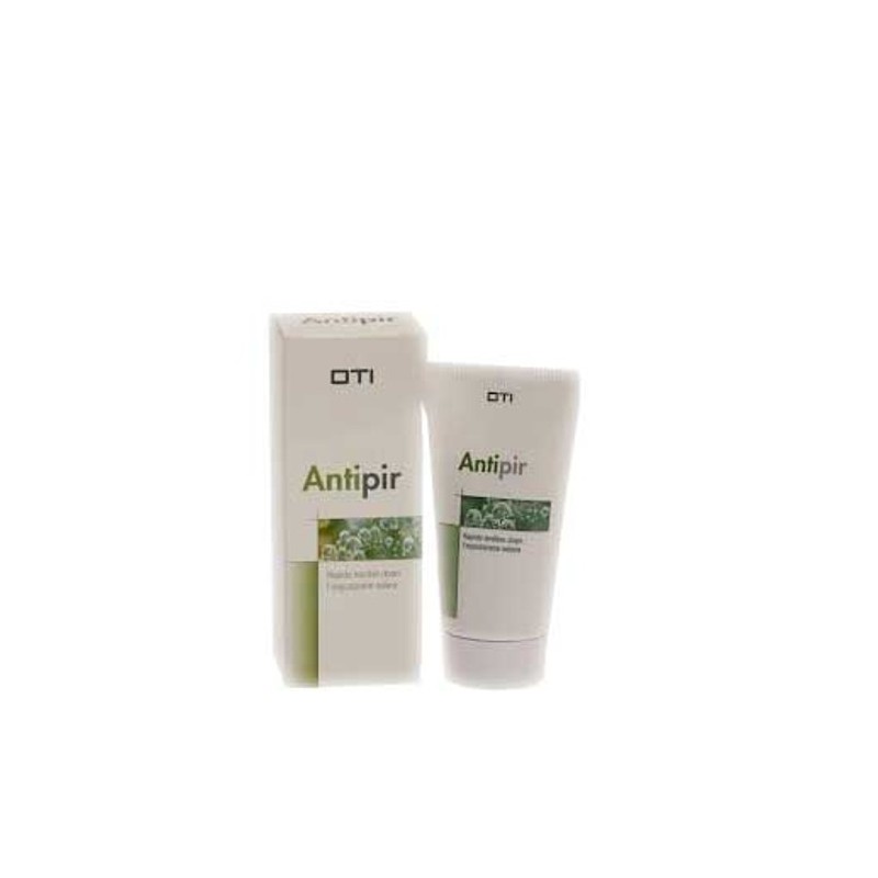 Oti Antipir Crema 50ml