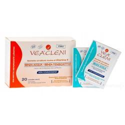 Hulka Vea Cleni 20buste...