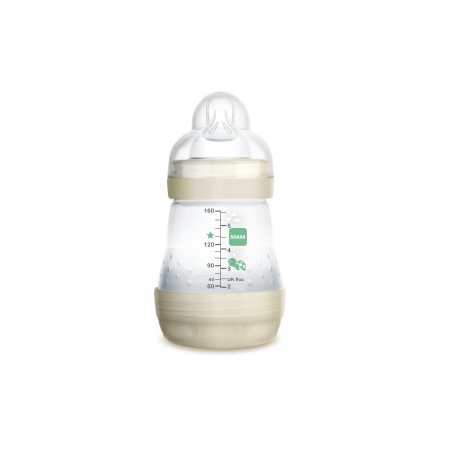 Bamed Baby Italia Mam Easy Start Biberon 160ml Neutro