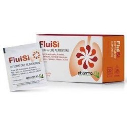 Pharmasi' Fluisi 10 Bustine