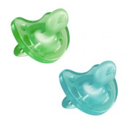 Chicco Gommotto In Silicone...