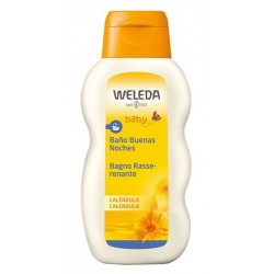 Weleda Italia Baby Bagno...