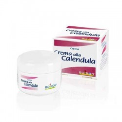 Boiron Calendula Crema 20g 44mg/g