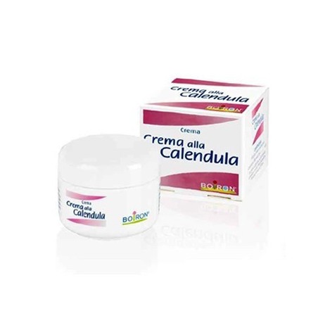 Boiron Calendula Crema 20g 44mg/g