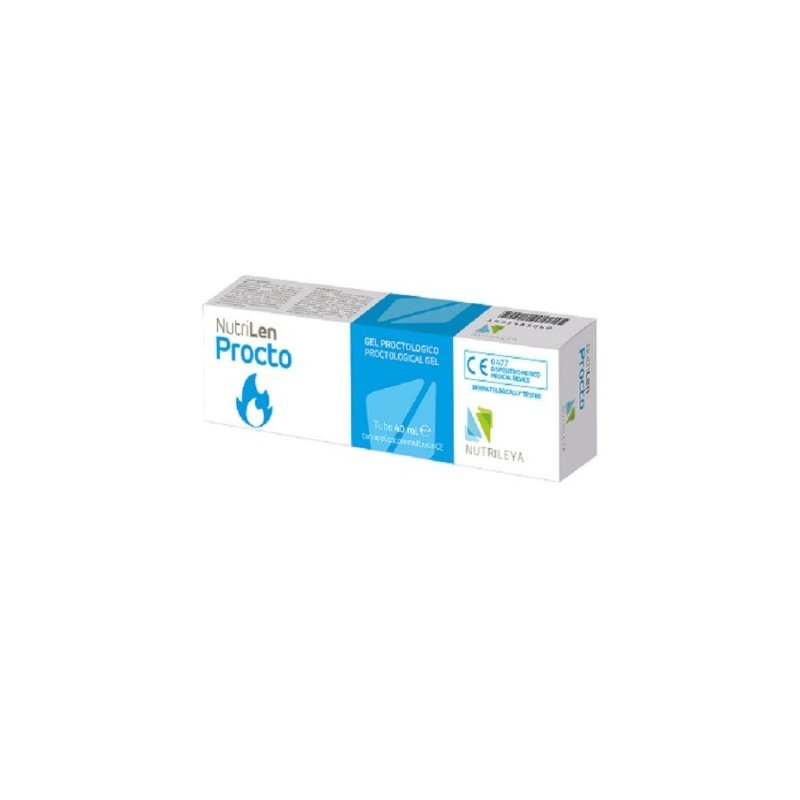 NUTRILEN PROCTO 30ML