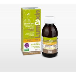 Named Lumaxin Dispositivo...