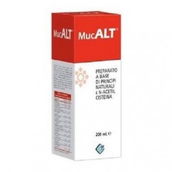 Ddfarma Mucalt 200 Ml