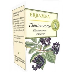 Erbamea Eleuterococco 50...