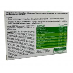 Teva Italia Serencol Plus 30 Compresse