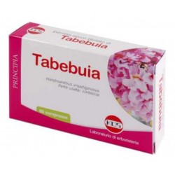 Kos Tabebuia Estratto Secco...