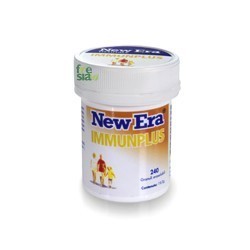 Named New Era Immunplus 240...