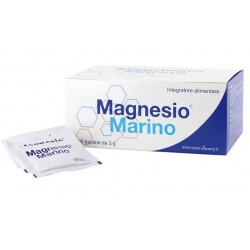 Mida International Magnesio...