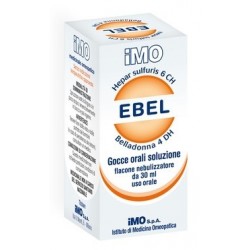 Imo Ebel Spray Subl 1fl 30ml