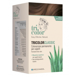 Specchiasol Tricolor...