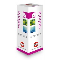 Kos Rodiola Sinergico Gocce...