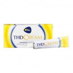Thd Cream Crema Coadiuvante...