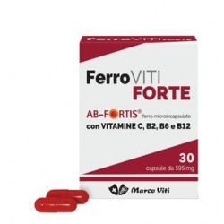 Marco Viti Farmaceutici...