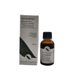 Naturalsalus Ns1 Serenis 30 Ml