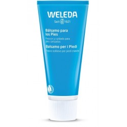 Weleda Italia Balsamo Per I...