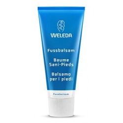 Weleda Italia Balsamo Per I Piedi 75 Ml