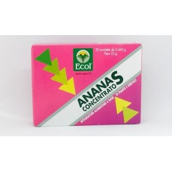 Ecol Ananas Concentrato 50...