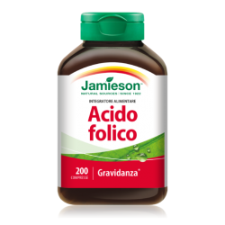 Biovita Jamieson Acido...