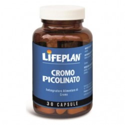 Lifeplan Products Cromo...