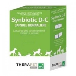 Bioforlife Italia Synbiotic...