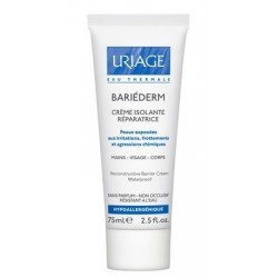 Uriage Laboratoires...