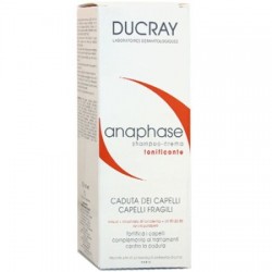 Ducray Anaphase + Shampoo...