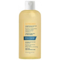 Nutricerat Shampoo 200 Ml...