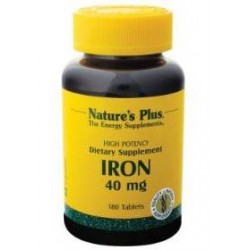 La Strega Ferro 90 Tavolette