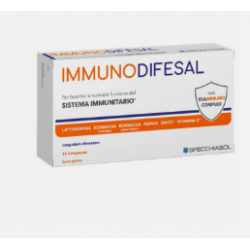 Specchiasol Immunodifesal...