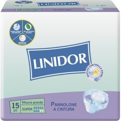 Fater Pannolone Linidor...