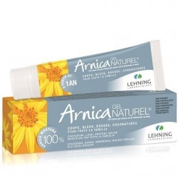 Lehning Laboratoires Arnica...