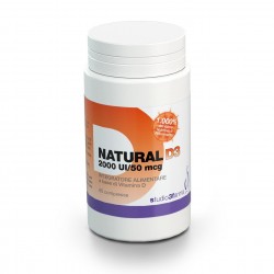 Studio 3 Farma Natural D3...