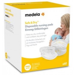 Medela Italia Safe & Dry...