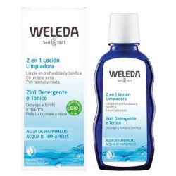 Weleda Italia 2in1...