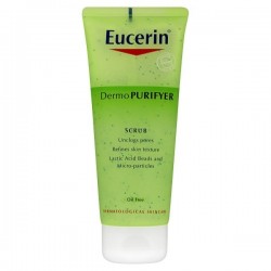 Beiersdorf Eucerin Pelle...