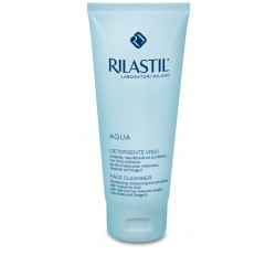 Ist. Ganassini Rilastil Aqua Det Viso 200 Ml