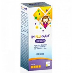 Named Influnam Junior 150 Ml
