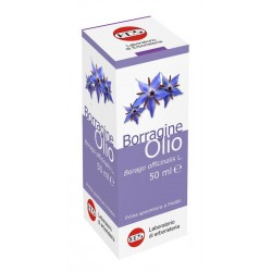 Kos Olio Di Borragine 50 Ml