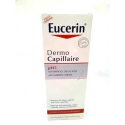 Beiersdorf Eucerin Shampoo...