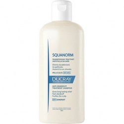 Ducray Squanorm Shampoo...